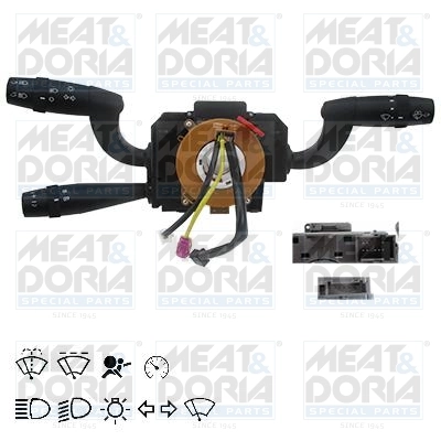 Steering Column Switch